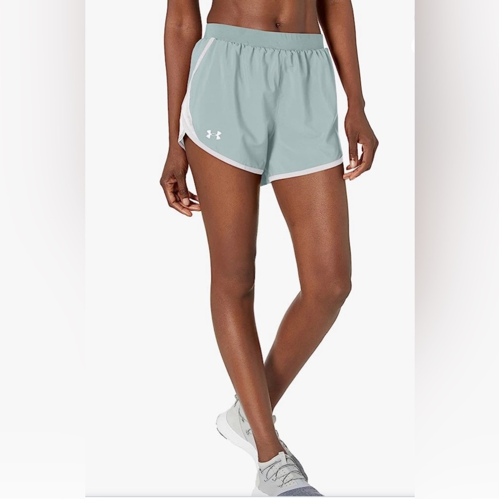 Under Armour Women's Fly By 2.0 Running Shorts